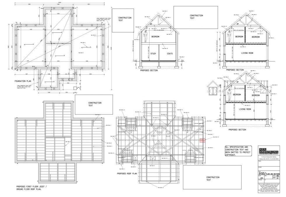 How Architectural Design Can Affect Energy Efficiency in New Builds?